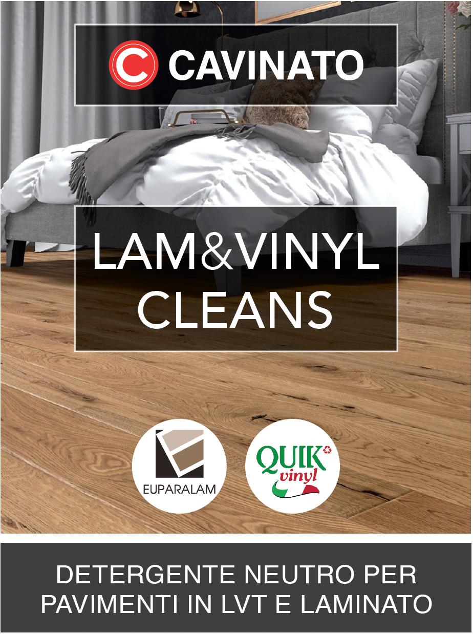 LAM&VINYLS CLEANS