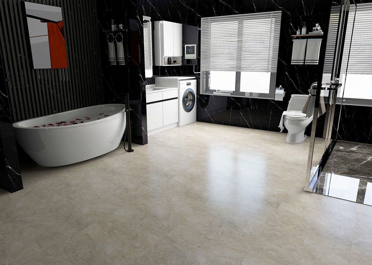 Quik Vinyl ULTRA 7070 5 x 610 x 610 Tiles